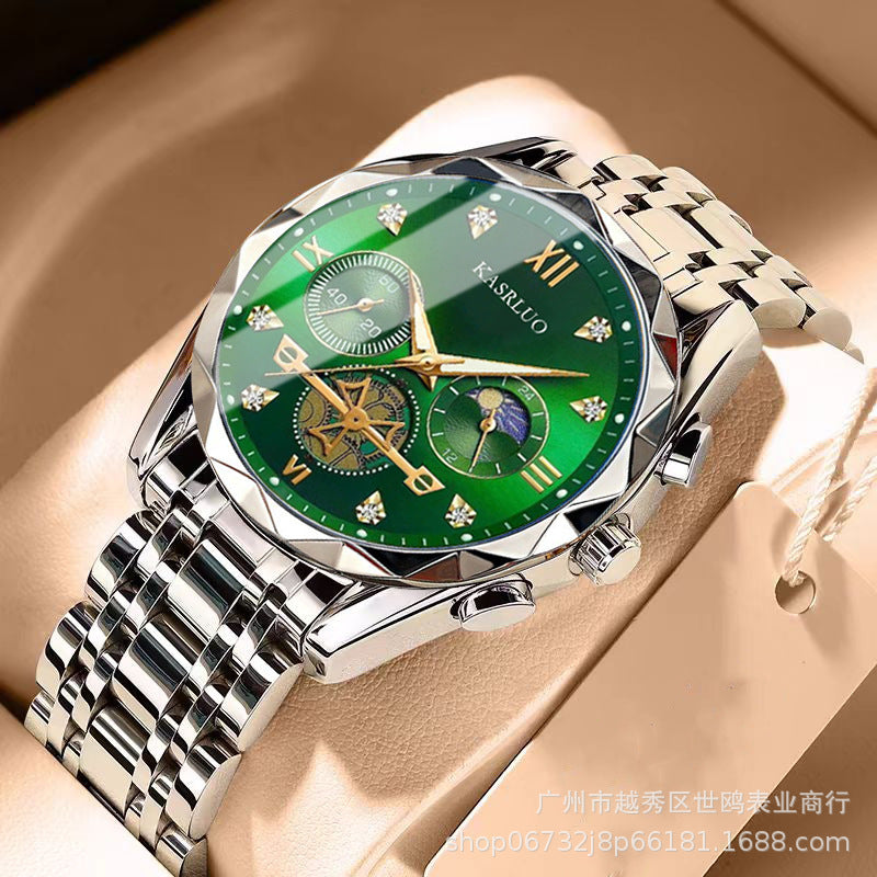 Rehman Wardrobe | Premium Luxury Watches Collection