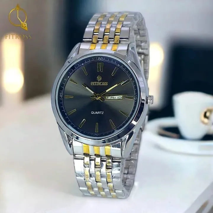 Rehman Wardrobe | Premium Luxury Watches Collection