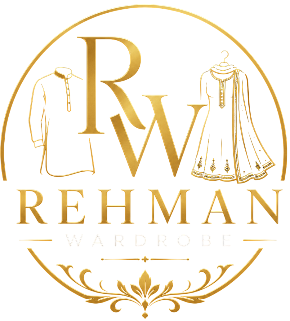 Rehman wardrobe 