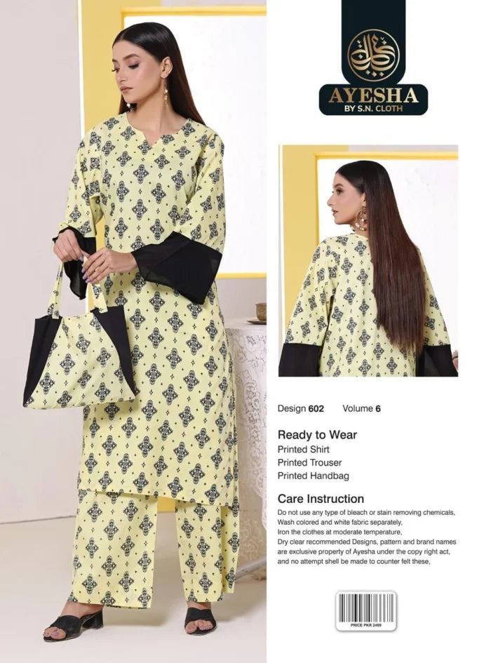Marium Vol 15 (Pack of 16 Suits Three Piece Unstitched)