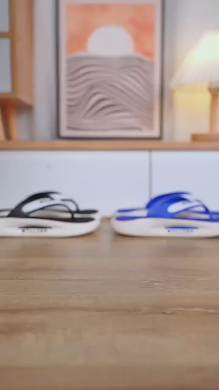 Classic Urban Comfort Thong Slippers