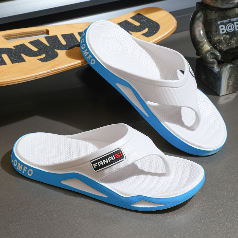 Classic Urban Comfort Thong Slippers