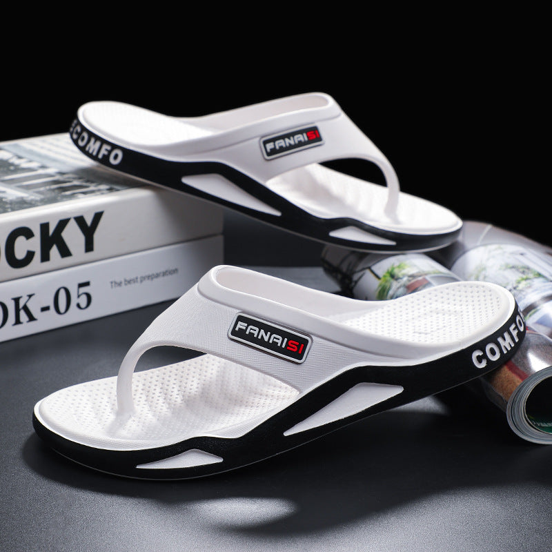 Classic Urban Comfort Thong Slippers