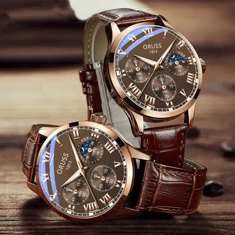 Rehman Wardrobe | Premium Luxury Watches Collection