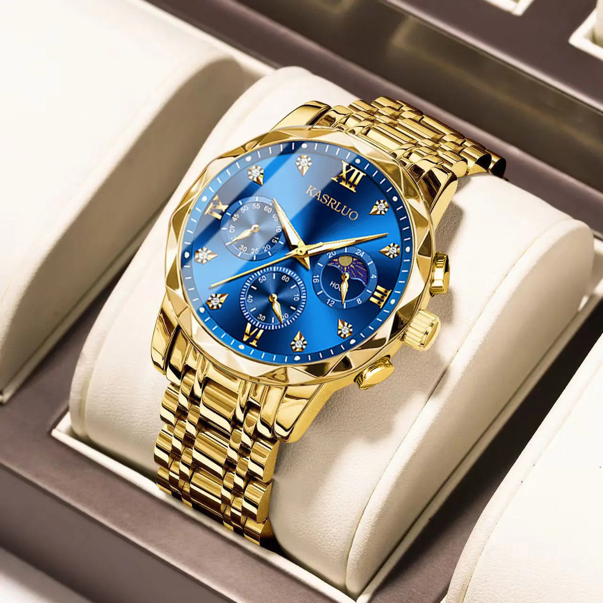 Rehman Wardrobe | Premium Luxury Watches Collection