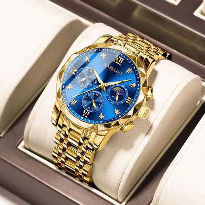 Rehman Wardrobe | Premium Luxury Watches Collection