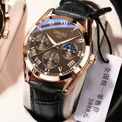 Rehman Wardrobe | Premium Luxury Watches Collection