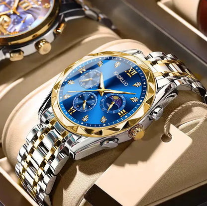 Rehman Wardrobe | Premium Luxury Watches Collection