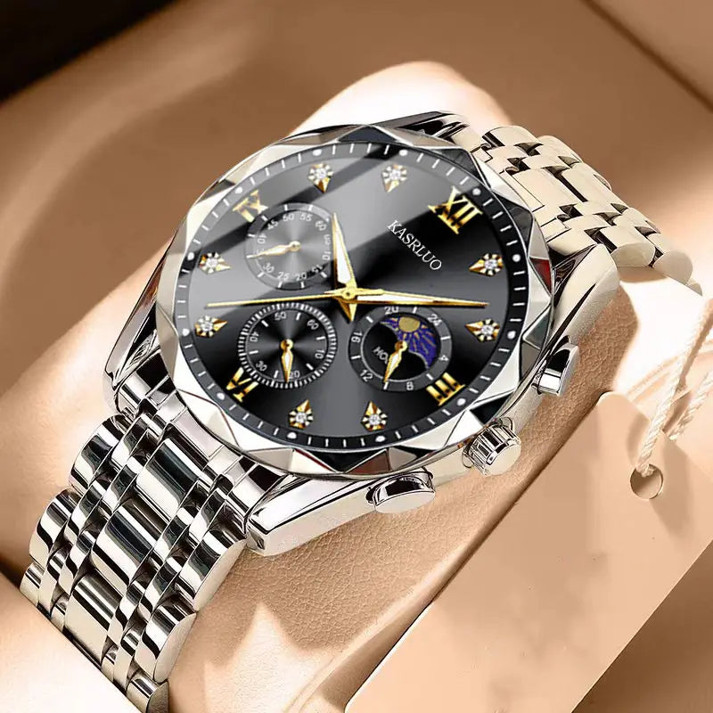 Rehman Wardrobe | Premium Luxury Watches Collection