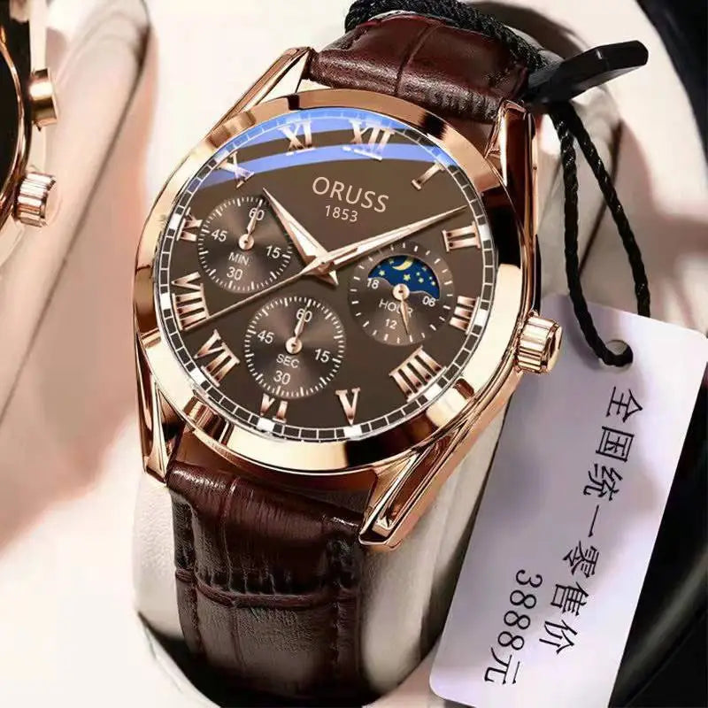 Rehman Wardrobe | Premium Luxury Watches Collection
