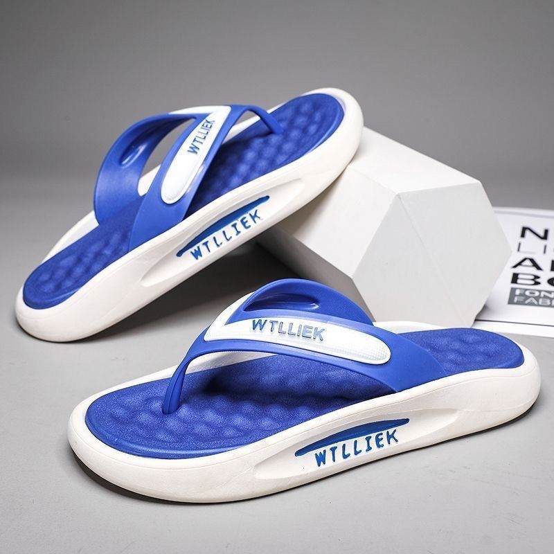 Classic Urban Comfort Thong Slippers