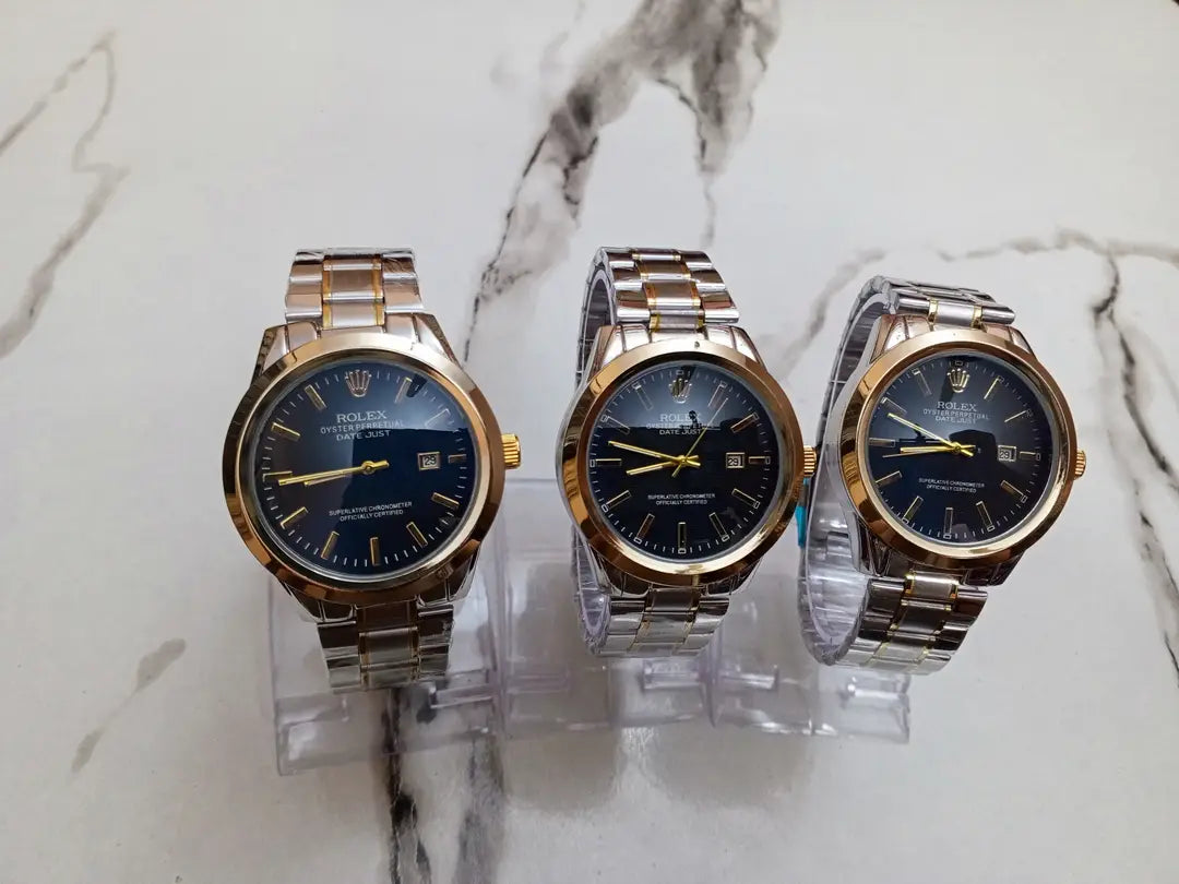 Men's Premium Watches Collection