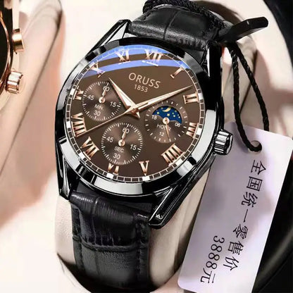 Rehman Wardrobe | Premium Luxury Watches Collection