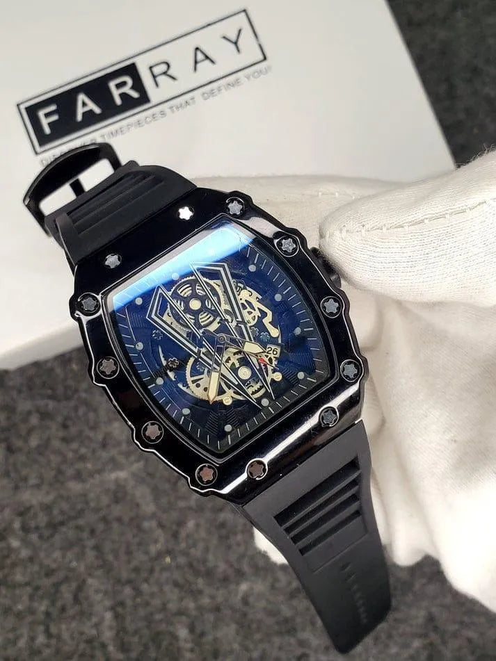 Rehman Wardrobe | Premium Luxury Watches Collection