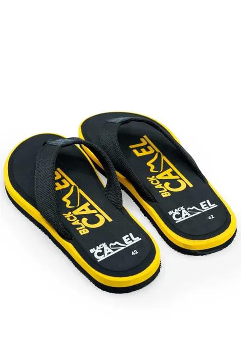 Classic Urban Comfort Thong Slippers