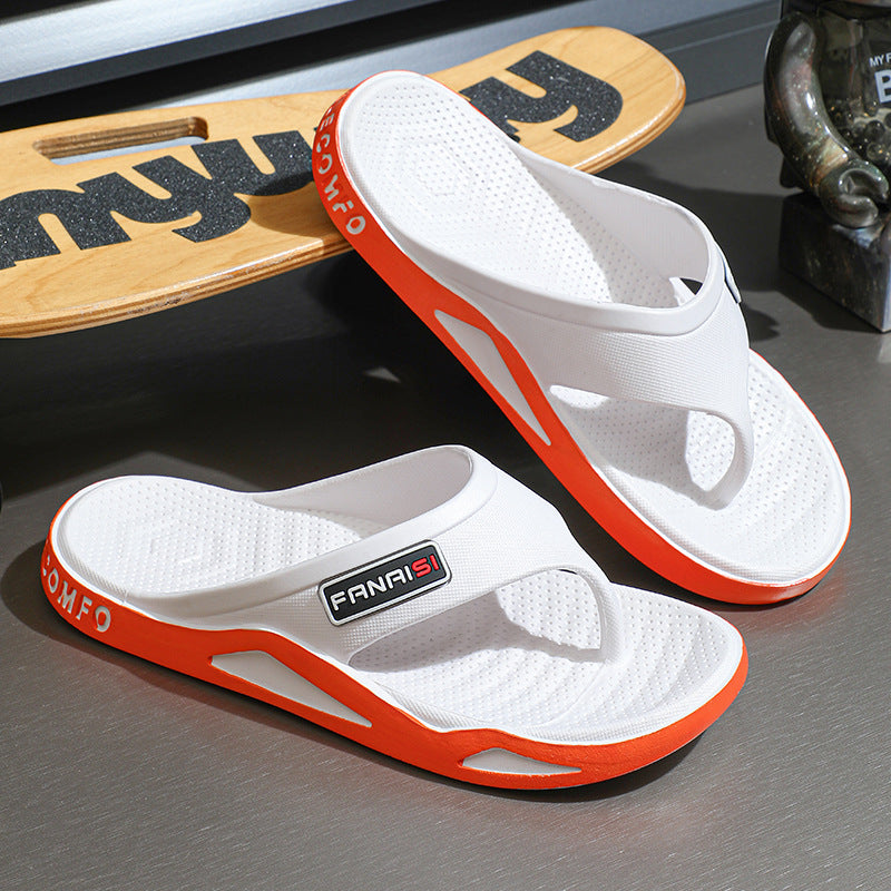 Classic Urban Comfort Thong Slippers