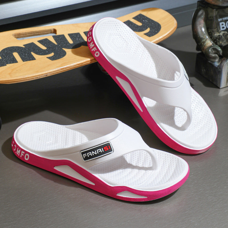 Classic Urban Comfort Thong Slippers
