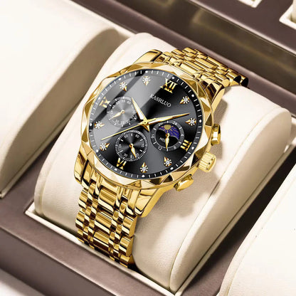 Rehman Wardrobe | Premium Luxury Watches Collection