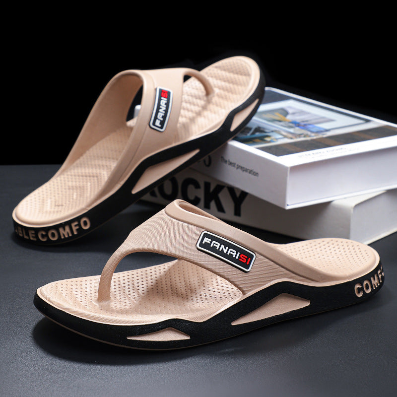 Classic Urban Comfort Thong Slippers