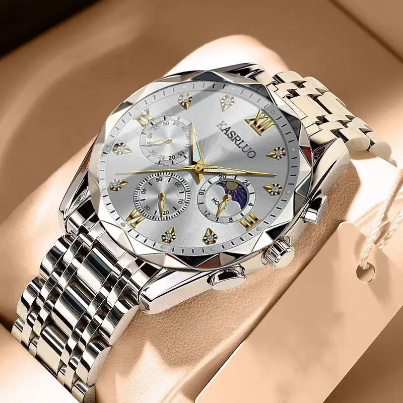 Rehman Wardrobe | Premium Luxury Watches Collection