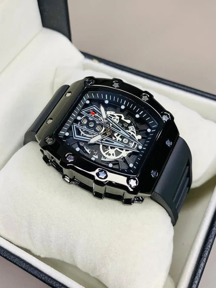 Rehman Wardrobe | Premium Luxury Watches Collection