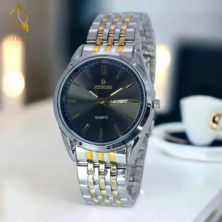 Rehman Wardrobe | Premium Luxury Watches Collection