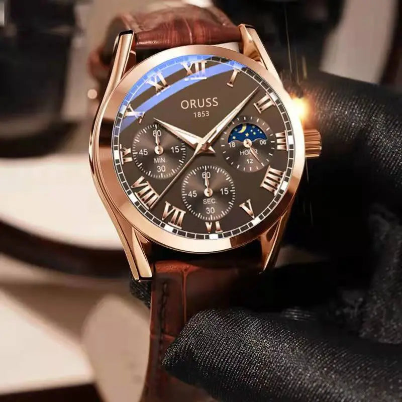 Rehman Wardrobe | Premium Luxury Watches Collection