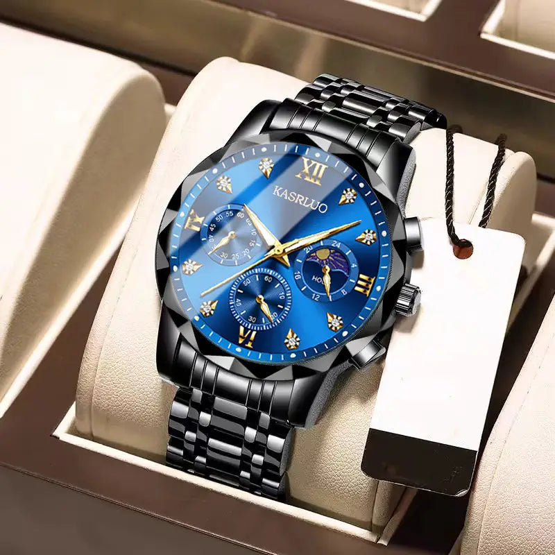 Rehman Wardrobe | Premium Luxury Watches Collection