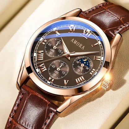 Rehman Wardrobe | Premium Luxury Watches Collection