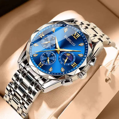 Rehman Wardrobe | Premium Luxury Watches Collection
