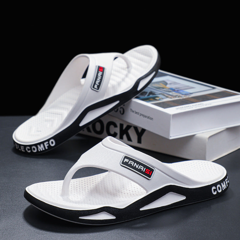 Classic Urban Comfort Thong Slippers