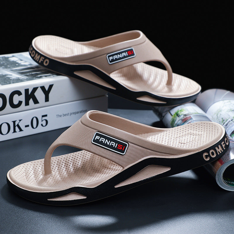 Classic Urban Comfort Thong Slippers