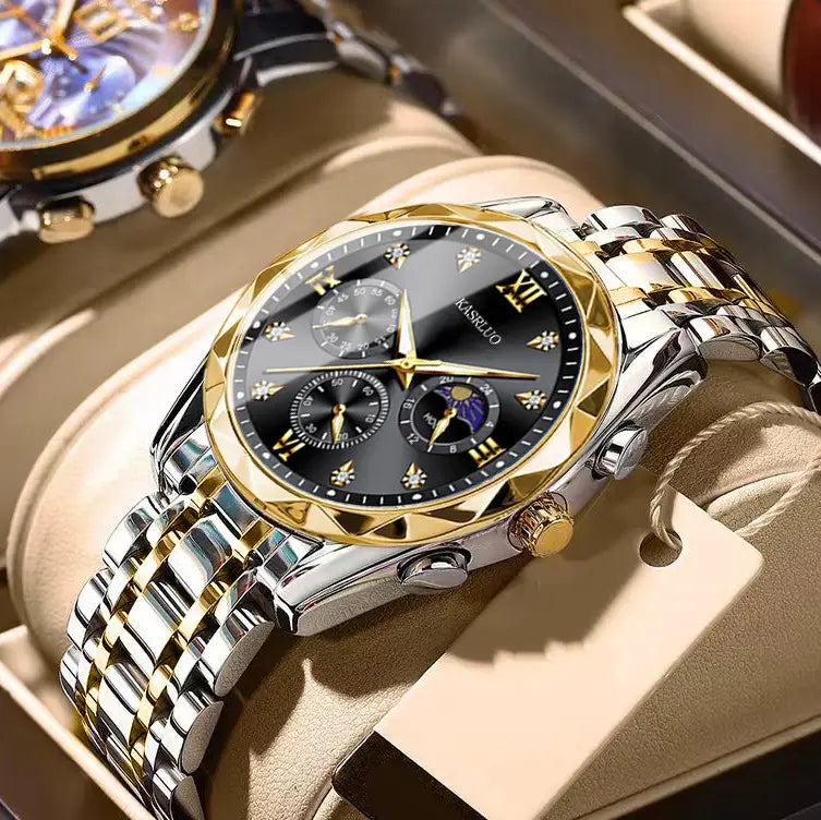 Rehman Wardrobe | Premium Luxury Watches Collection