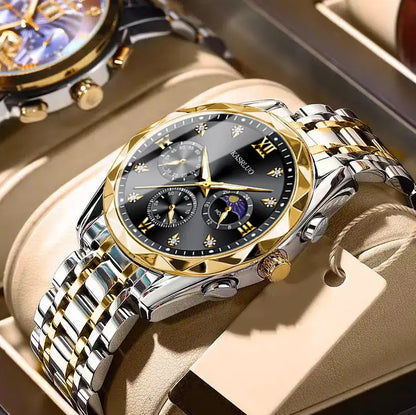 Rehman Wardrobe | Premium Luxury Watches Collection