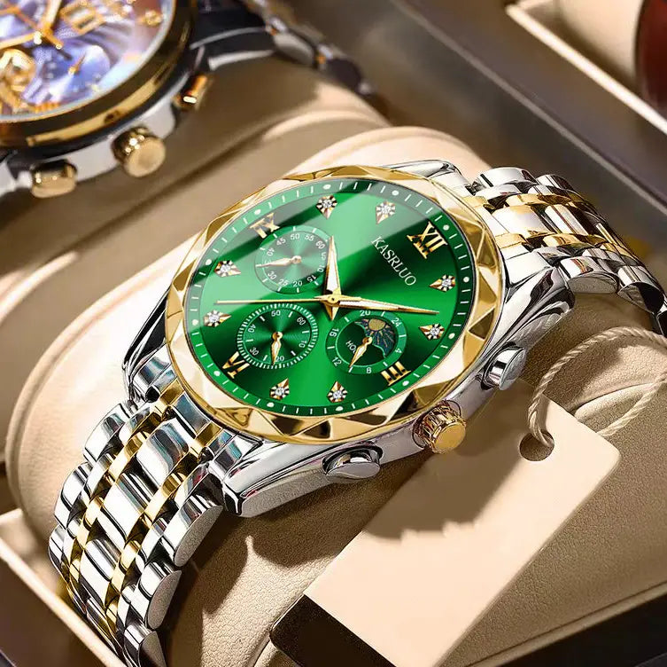 Rehman Wardrobe | Premium Luxury Watches Collection