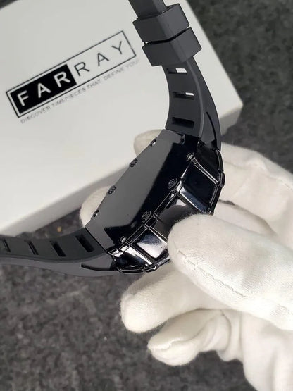 Rehman Wardrobe | Premium Luxury Watches Collection