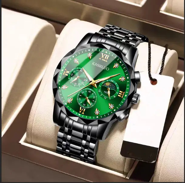 Rehman Wardrobe | Premium Luxury Watches Collection