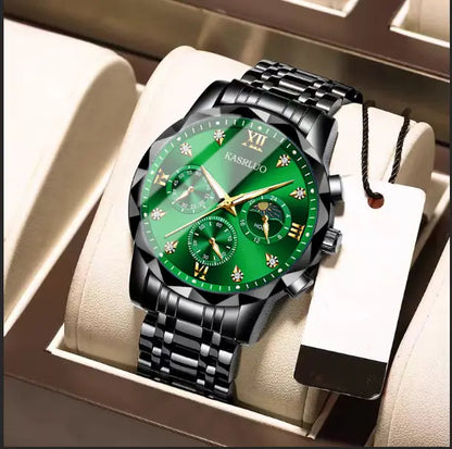 Rehman Wardrobe | Premium Luxury Watches Collection