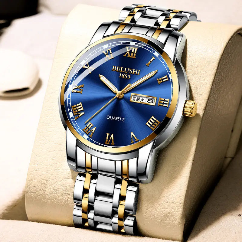 Rehman Wardrobe | Premium Luxury Watches Collection
