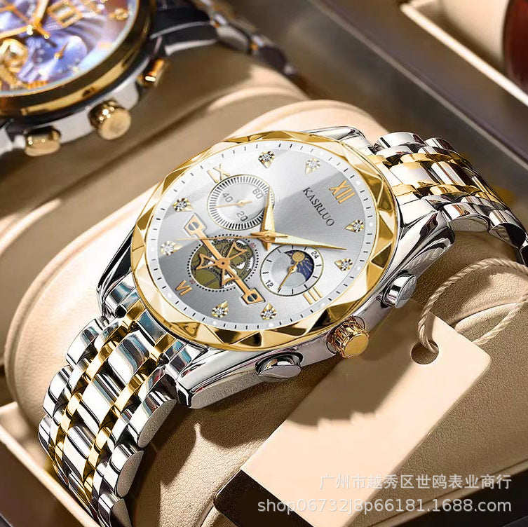 Rehman Wardrobe | Premium Luxury Watches Collection