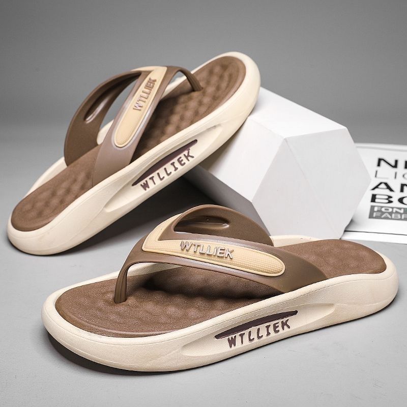 Classic Urban Comfort Thong Slippers