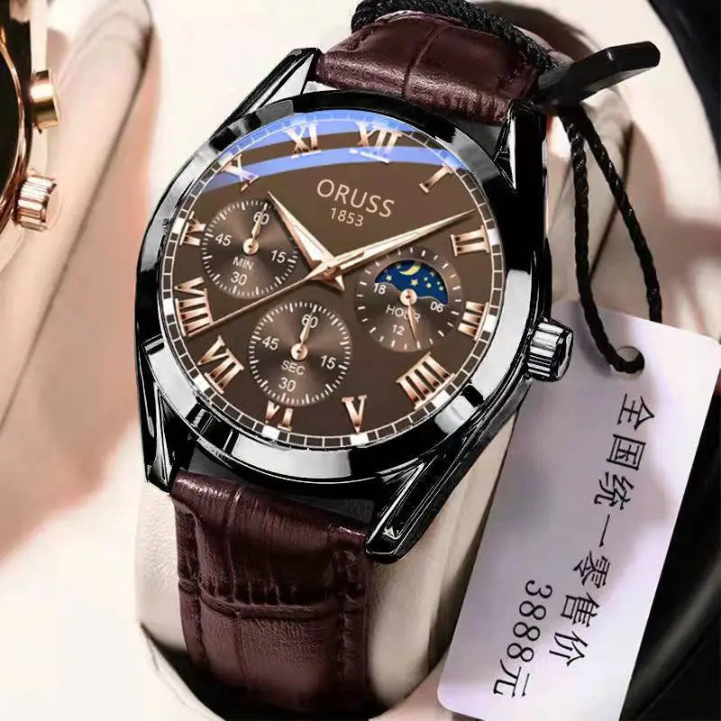 Rehman Wardrobe | Premium Luxury Watches Collection