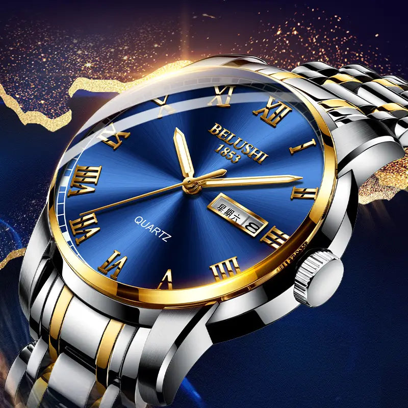 Rehman Wardrobe | Premium Luxury Watches Collection