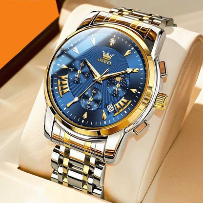 Rehman Wardrobe | Premium Luxury Watches Collection