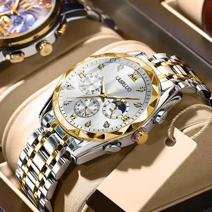 Rehman Wardrobe | Premium Luxury Watches Collection