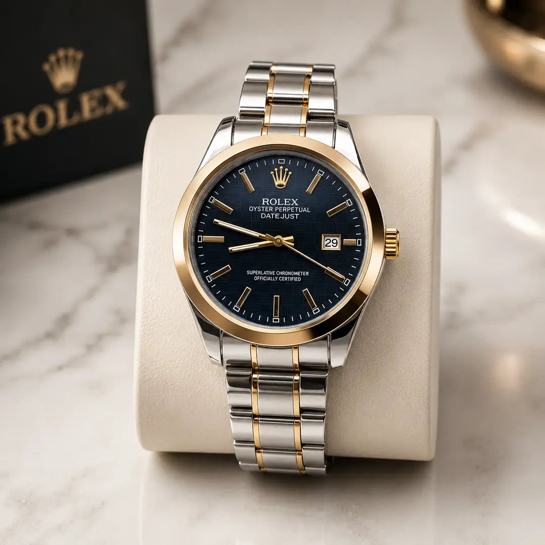Men's Premium Watches Collection