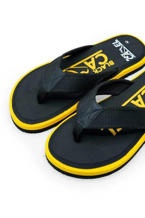 Classic Urban Comfort Thong Slippers