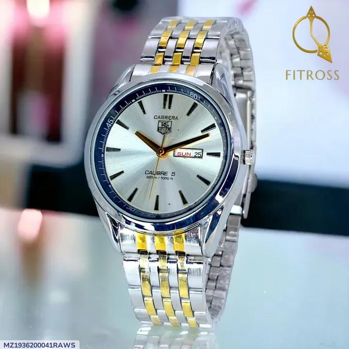 Rehman Wardrobe | Premium Luxury Watches Collection