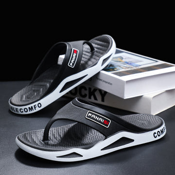 Classic Urban Comfort Thong Slippers