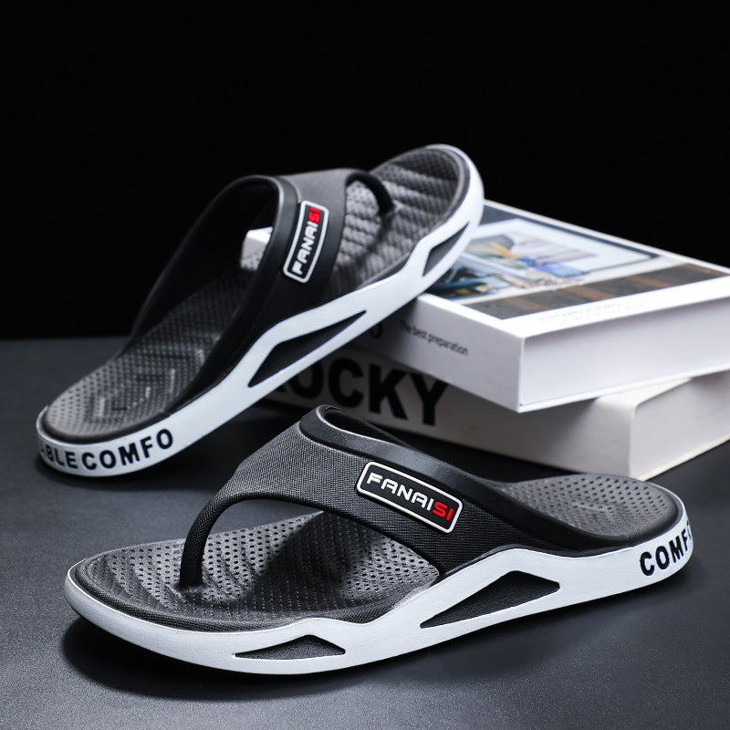 Classic Urban Comfort Thong Slippers
